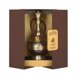 Dream Of Haze Pride by Lattafa 100ml Eau De Parfum - Image 3