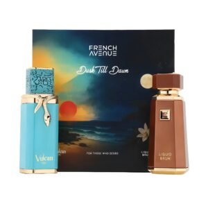 Dusk Till Dawn Gift Set by French Avenue