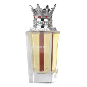 Dynasty by Lattafa 100ml Eau De Parfum - Image 2