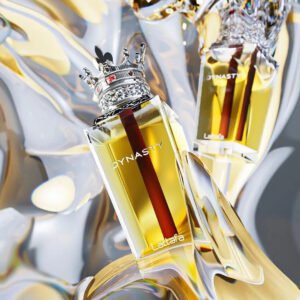 Dynasty by Lattafa 100ml Eau De Parfum - Image 4