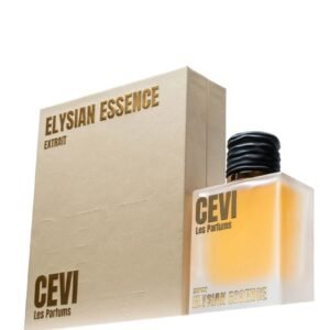 Elysian Essence by CEVI 100ml Extrait De Parfum