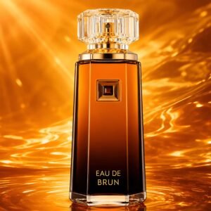 Eau De Brun by French Avenue 100ml Eau De Parfum - Image 2