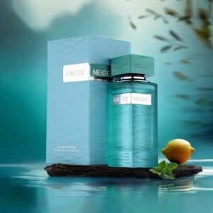 Eau De Neige by Fragrance World 100ml Eau De Parfum - Image 1
