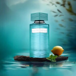 Eau De Neige by Fragrance World 100ml Eau De Parfum - Image 2