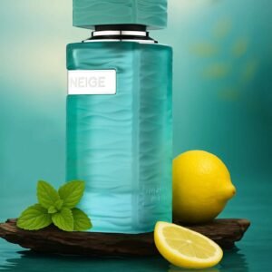 Eau De Neige by Fragrance World 100ml Eau De Parfum - Image 3
