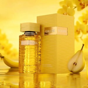 Eau De Soleil by Fragrance World 100ml Eau De Parfum - Image 1