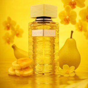 Eau De Soleil by Fragrance World 100ml Eau De Parfum - Image 3