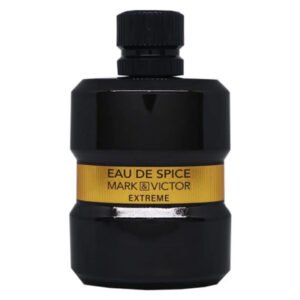 Eau De Spice Extreme Mark & Viktor by Fragrance World 100ml Eau De Parfum - Image 2