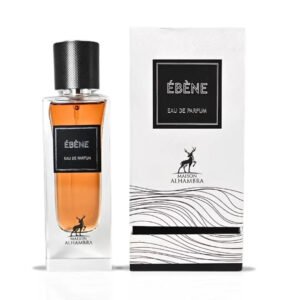 Ebene by Maison Alhambra 90ml Eau De Parfum