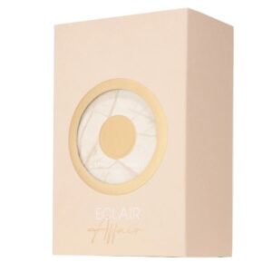 Eclair Affair By by French Avenue 100ml Eau De Parfum - Image 4