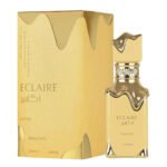 Lattafa Eclaire Banoffi 100ml EDP Banana Cream Gourmand Perfume
