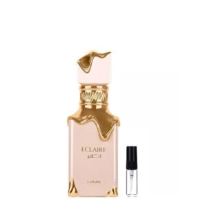 Eclaire Sample by Lattafa 2ml Eau De Parfum - Image 2