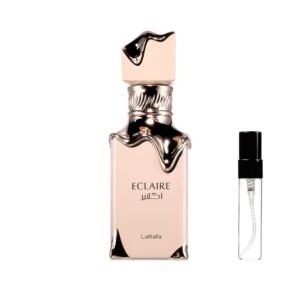 Eclaire Sample by Lattafa 2ml Eau De Parfum - Image 1