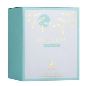 Eclat De Lune by Maison Alhambra 100ml Eau De Parfum - Image 3