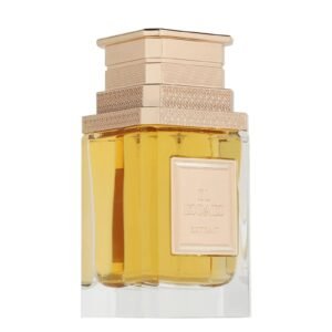 El Dorado Extrait by French Avenue 100ml Extrait De Parfum - Image 4