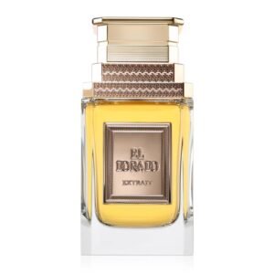 El Dorado Extrait by French Avenue 100ml Extrait De Parfum - Image 2