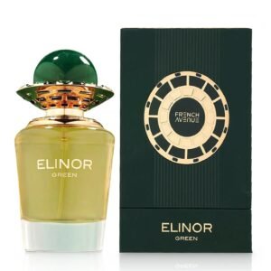 Elinor Green by French Avenue 100ml Eau De Parfum - Image 1