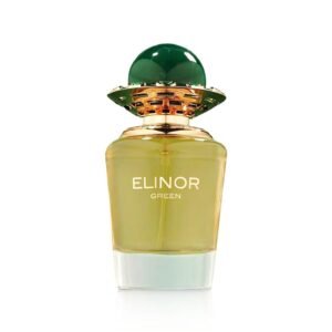 Elinor Green by French Avenue 100ml Eau De Parfum - Image 2
