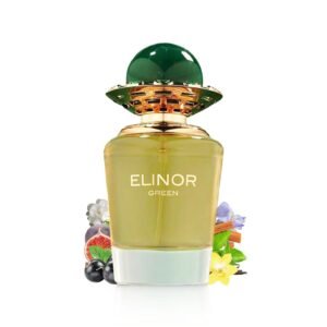 Elinor Green by French Avenue 100ml Eau De Parfum - Image 4
