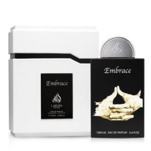 Embrace Pride by Lattafa 100ml Eau De Parfum