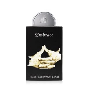 Embrace Pride by Lattafa 100ml Eau De Parfum - Image 2