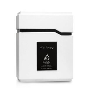 Embrace Pride by Lattafa 100ml Eau De Parfum - Image 3