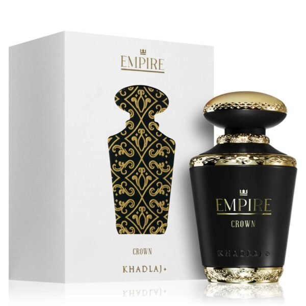 Empire-Crown-Perfume-100ml-EDP-Khadlaj-178670869-1.jpg Empire Crown by Khadlaj 100ml Eau De Parfum