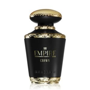 Empire Crown by Khadlaj 100ml Eau De Parfum