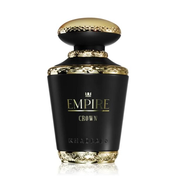 Empire Crown by Khadlaj 100ml Eau De Parfum