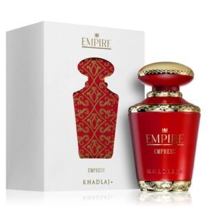 Empire Empress by Khadlaj 100ml Eau De Parfum