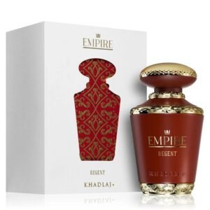 Empire Regent by Khadlaj 100ml Eau De Parfum
