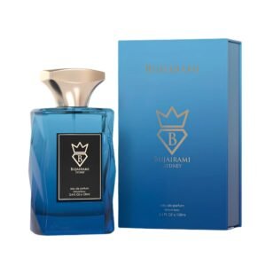 Endless Blue by Bujairami 100ml Eau De Parfum