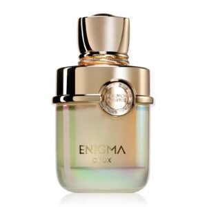 Enigma Deux by French Avenue 100ml Eau De Parfum - Image 4
