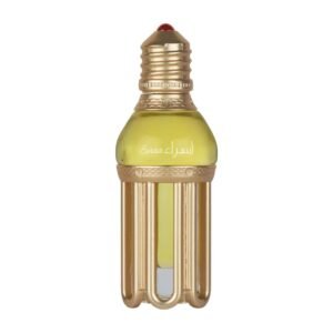 Esraa by Lattafa 20ml Perfume Oil - Image 2