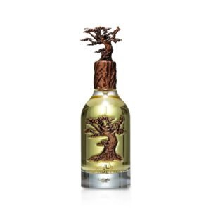 Eternal Oud Pride by Lattafa 100ml Eau De Parfum - Image 2