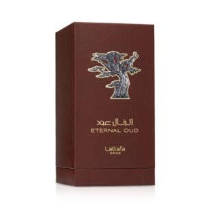 Eternal Oud Pride by Lattafa 100ml Eau De Parfum - Image 3