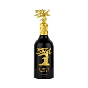 Eternal Vanille Pride by Lattafa 100ml Eau De Parfum - Image 4