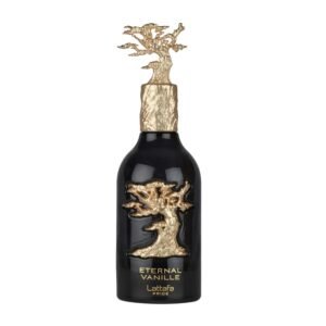 Eternal Vanille Pride by Lattafa 100ml Eau De Parfum - Image 2