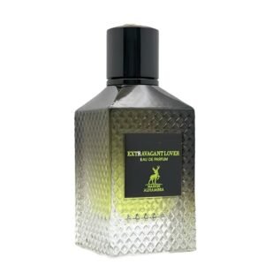 Extravagant Lover by Maison Alhambra 100ml Eau De Parfum - Image 2