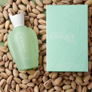 Extremely Unique Pista by Fragrance World 100ml Eau De Parfum - Image 4
