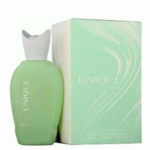 Extremely Unique Pista by Fragrance World 100ml Eau De Parfum - Image 3