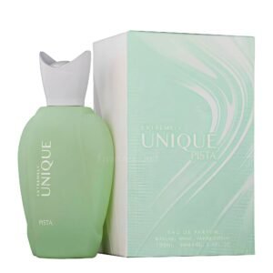 Extremely Unique Pista by Fragrance World 100ml Eau De Parfum - Image 1