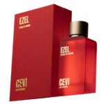 Ezel by CEVI 100ml Extrait De Parfum