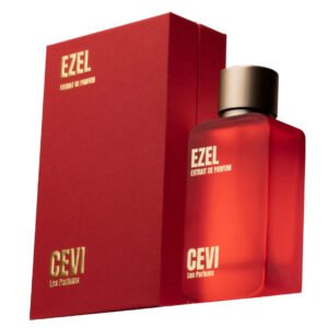 Ezel by CEVI 100ml Extrait De Parfum