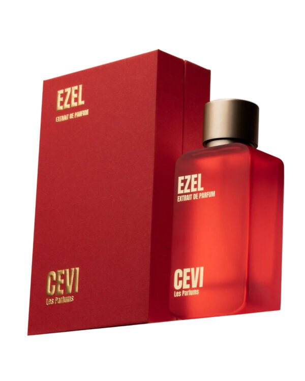 Ezel_01.jpg Ezel by CEVI 100ml Extrait De Parfum