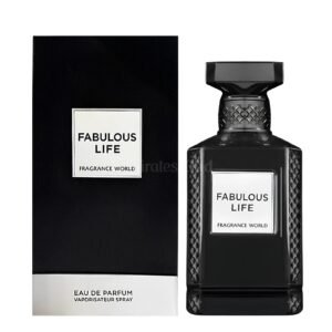 Fabulous Life by Fragrance World Eau De Parfum