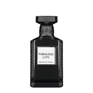 Fabulous Life by Fragrance World Eau De Parfum - Image 2