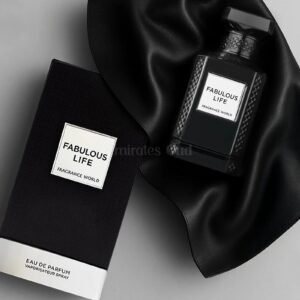 Fabulous Life by Fragrance World Eau De Parfum - Image 4
