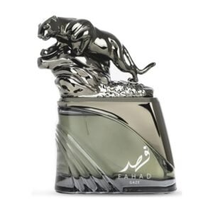Fahad Gaze by Arabiyat Prestige 100ml Eau De Parfum