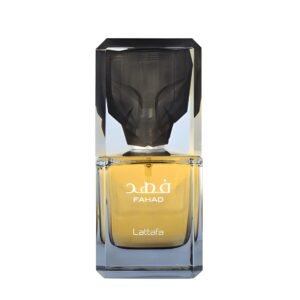 Fahad by Lattafa 100ml Eau De Parfum - Image 2